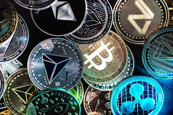 Обмін Bitcoin (BTC) на Tron (TRX)