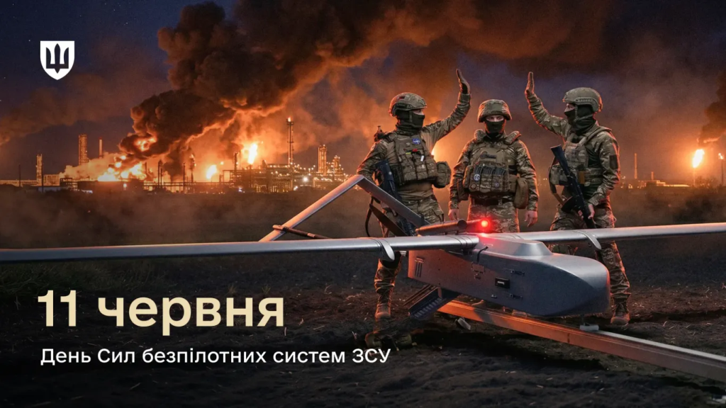 В Україні можуть запровадити нове державне свято: кого вшановуватимуть 11 червня