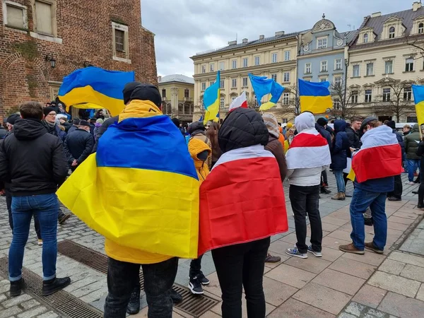 Соціологи зафіксували зміну ставлення поляків до України після рішення щодо підрозділу ССО