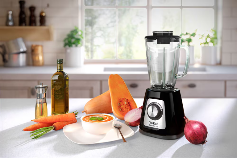 Блендеры Tefal: особенности и правила выбора