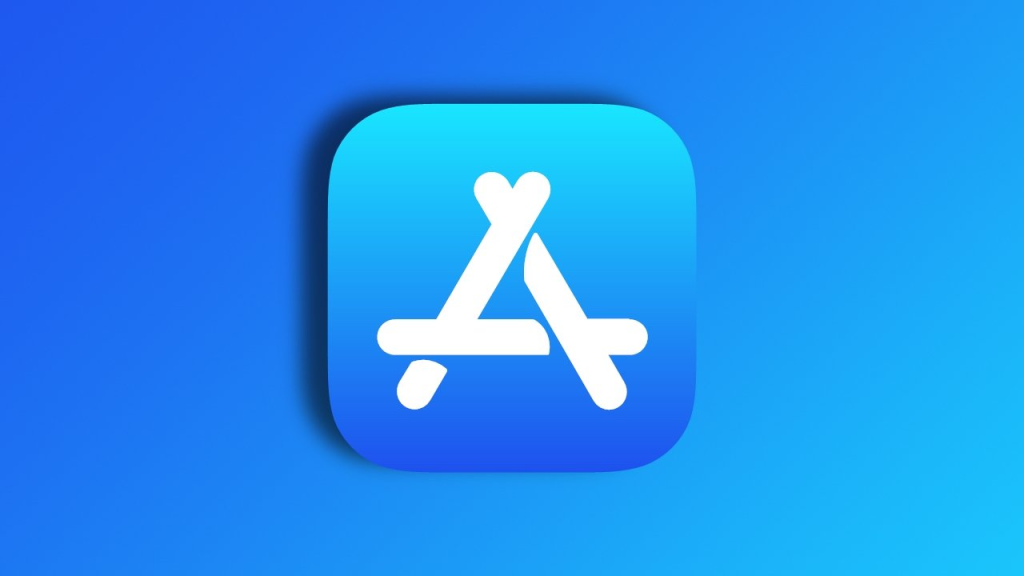 Что такое App Store